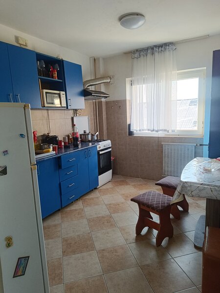 Militari, Gorjului, str. Carabusului