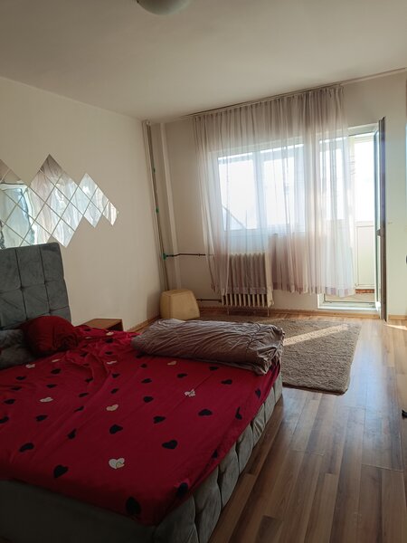 Militari, Gorjului, str. Carabusului