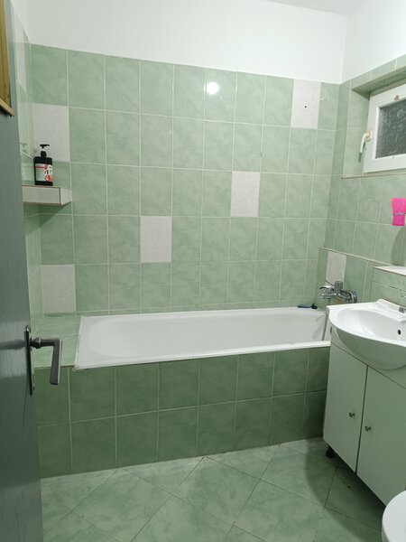 Militari, Gorjului, str. Carabusului