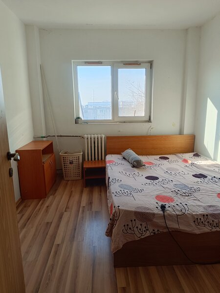 Militari, Gorjului, str. Carabusului