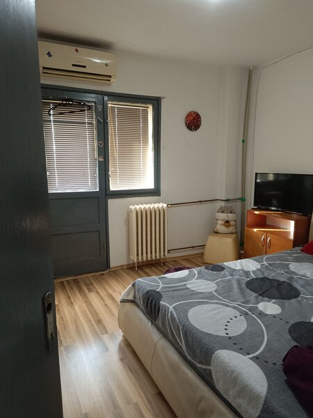 Militari, Gorjului, str. Carabusului